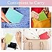 CIOUYAOS 6PCS journal diary smile mini libreta Imagen de CIOUYAOS 6PCS journal diary smile mini libreta