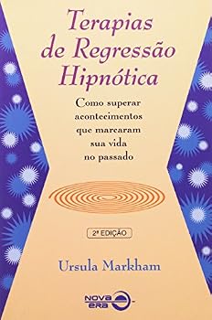 Paperback Terapias De Regressao Hipnotica (Em Portuguese do Brasil) [Portuguese_Brazilian] Book