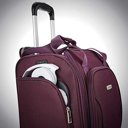 Samsonite 112934-1717 Underseat Carry-On Spinner thumb #5