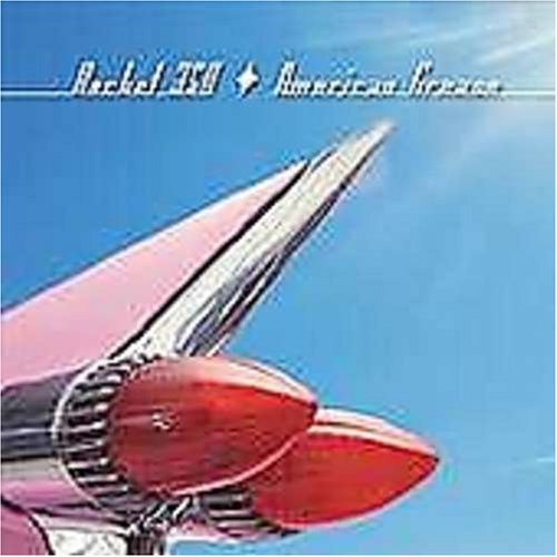 Buy American Grease Online at Low Prices in India Amazon Music Store