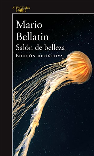 Salón de belleza (Edición definitiva) (Spanish Edition)