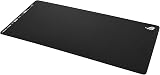 ASUS ROG Hone Ace XXL - Tapis de Souris Gaming pour l'e-Sport, 400 x 900 x 3 mm - Noir - 4