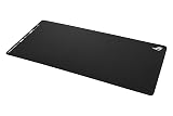 ASUS ROG Hone Ace XXL - podkładka pod mysz do gier, 400 x 900 x 3 mm, czarna