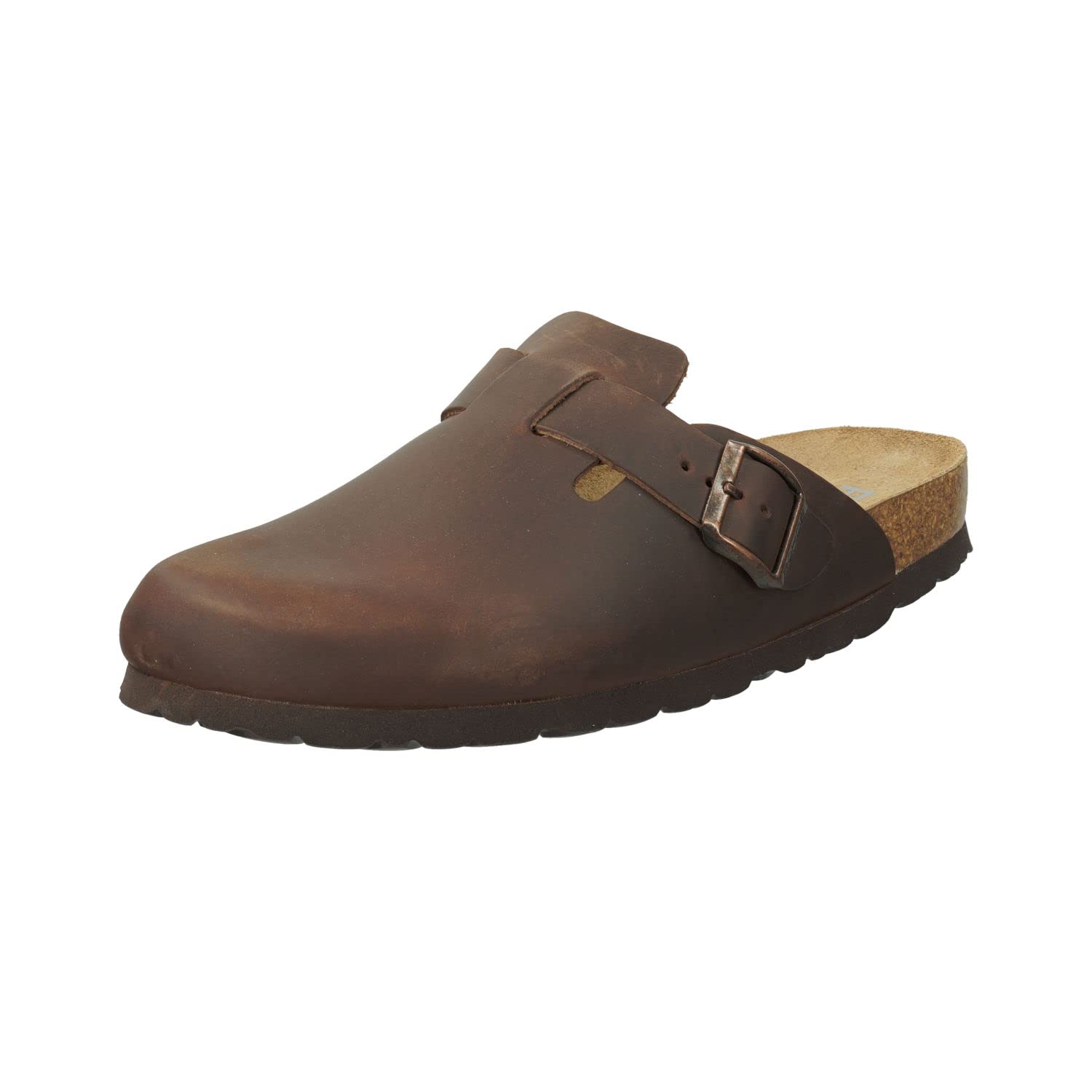 Rohde Men's, Men's, Slippers, Slippers, Brown, 9.5 UK