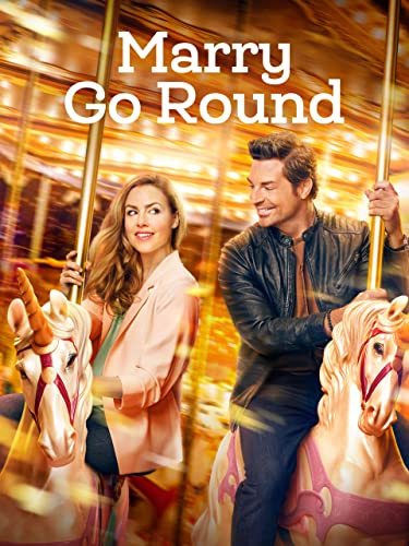 Marry Go Round