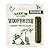 Lily's Kitchen Woofbrush Dental Chew - Natural Dental Sticks for Medium Dogs (35 x 28g)