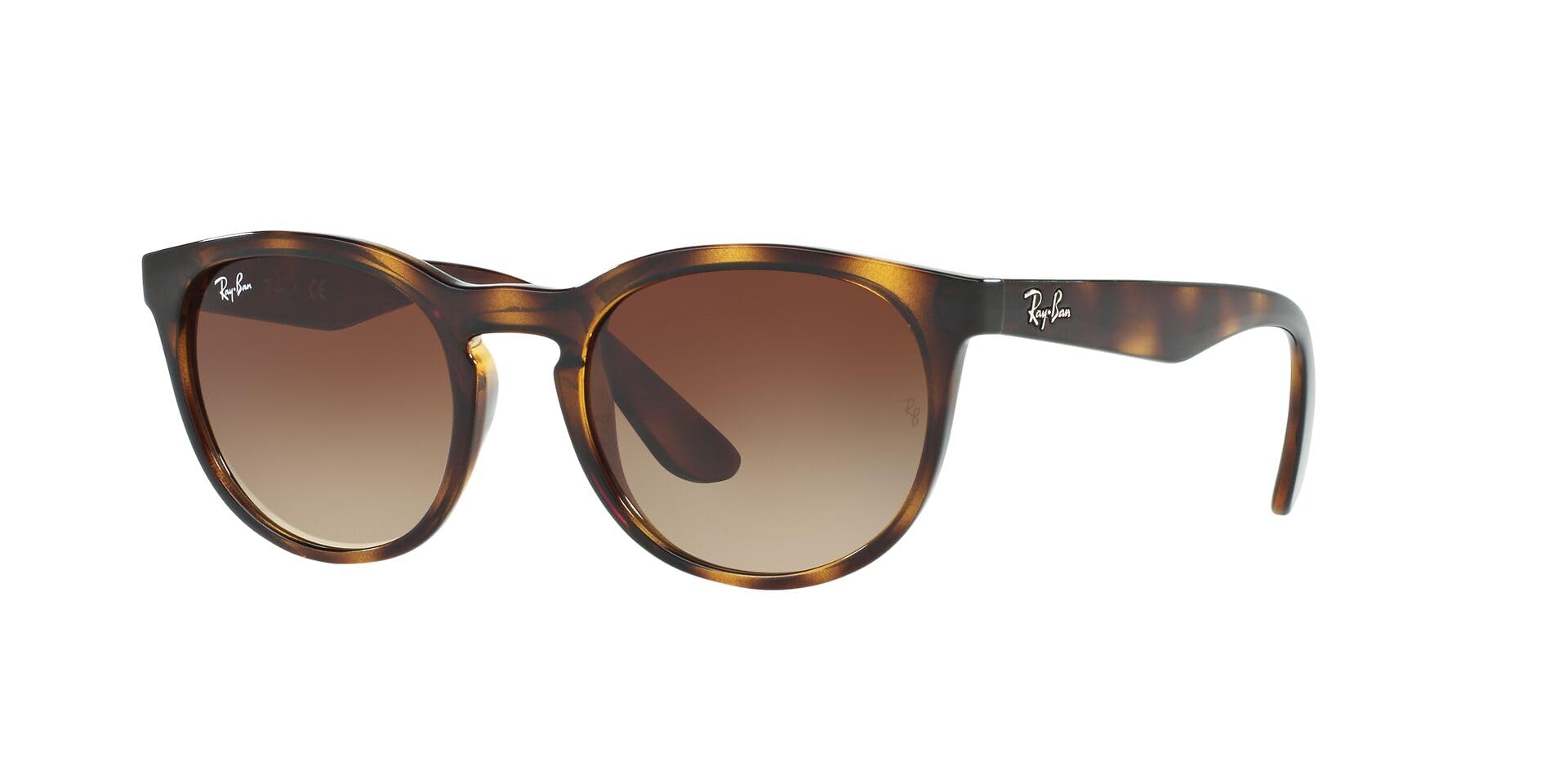 Unisex UV Protected Round Sunglasses - 0RB4252I
