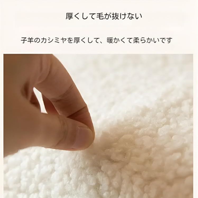 [Xiaipomu] コート レディース 冬 裏ボア リバーシブル フード付き 無地 軽量 防寒 中綿コート 柔らかい モコモコ ロ