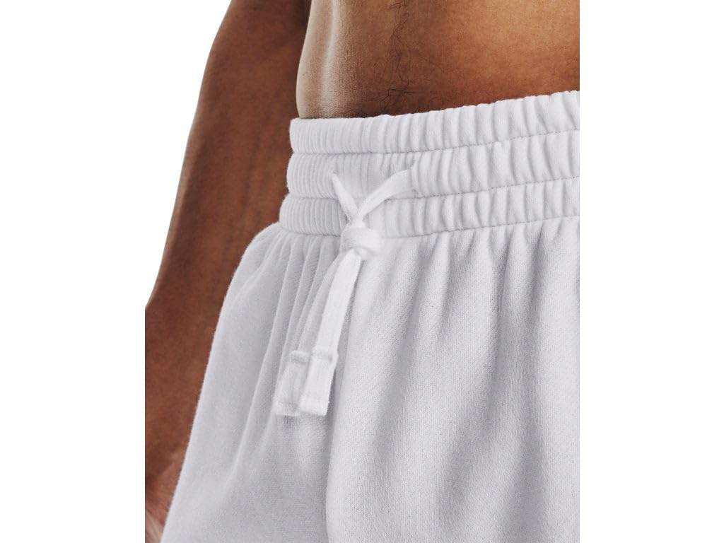 Under Armour Rival Fleece Joggers - Spodnie dresowe Mężczyźni