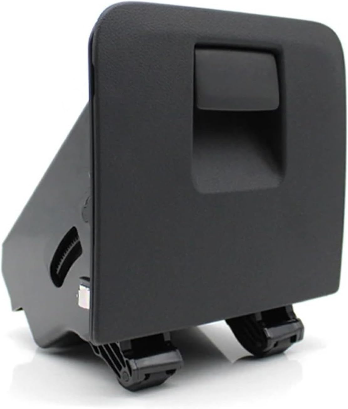 Car Interior Driver Side Glove Box Storage Handle Switch Trim Replacement Compatible for BMW X3 X4 G01 G02 F97 F98 2018 2019 2020 2021 2022