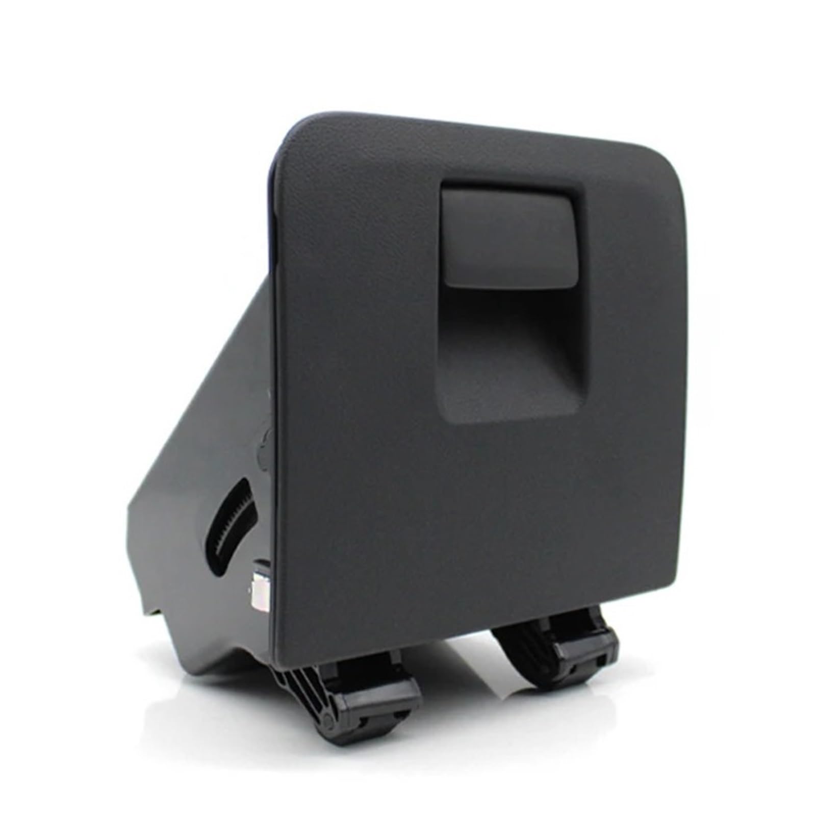 Car Interior Driver Side Glove Box Storage Handle Switch Trim Replacement Compatible for BMW X3 X4 G01 G02 F97 F98 2018 2019 2020 2021 2022