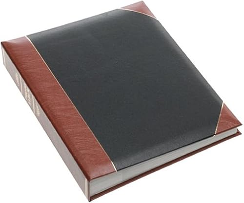 Miniatura 3 de Pioneer Photo Albums TBT-57 Álbum de fotos de mármol plateado