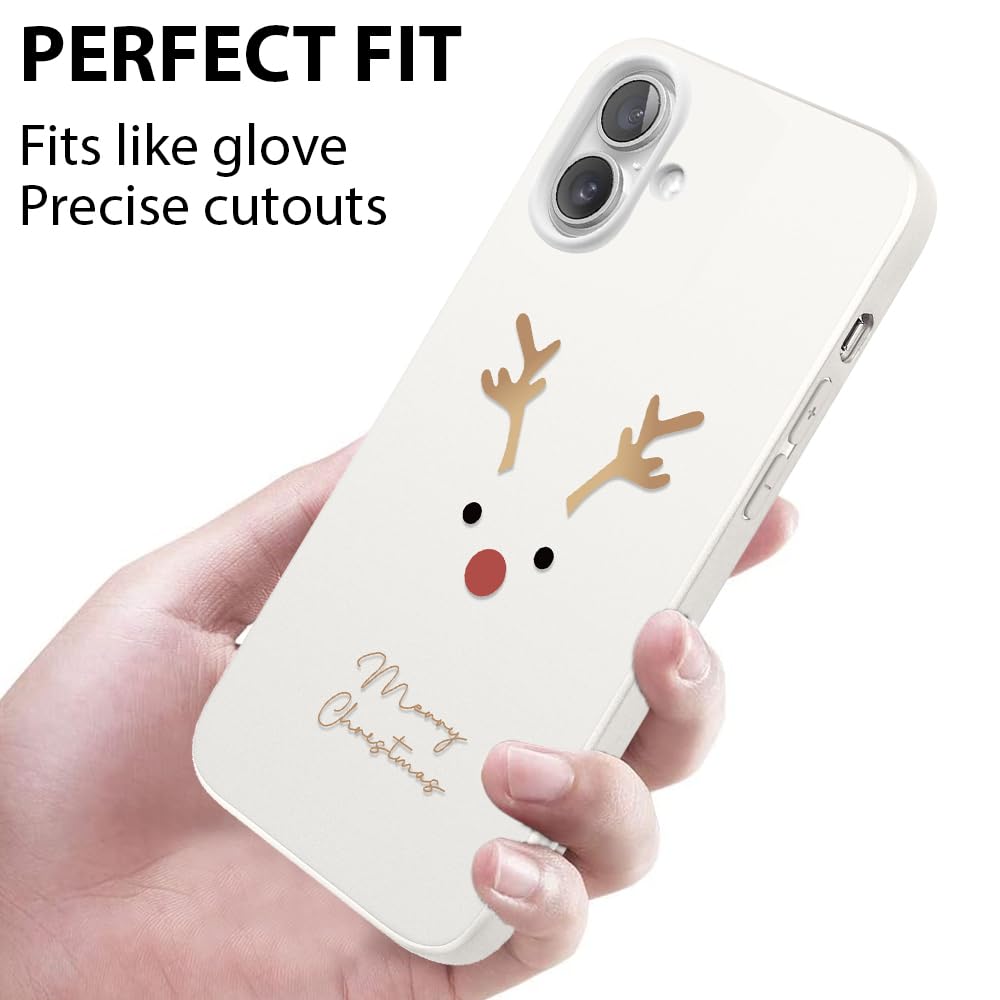 COBATREE for iPhone 16 Plus Phone Case - Image 4