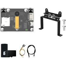 K210 Visual Recognition Module CanMV Face Recognition Camera Screen with Angle Bracket