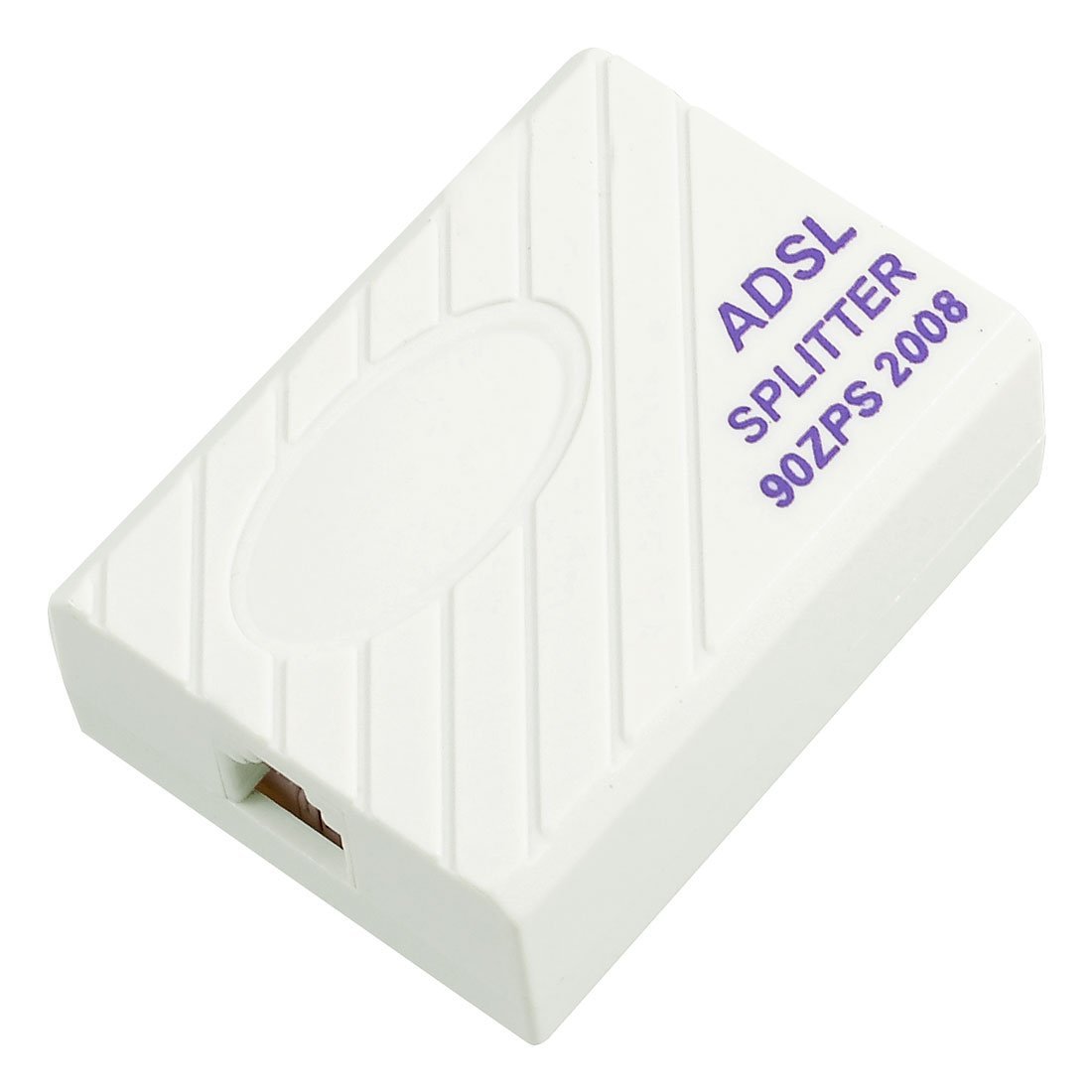 Collega il Router al Telefono - Presa a muro tripolare - Installazione