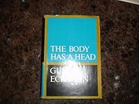 The Body Has a Brain B002G7FDJ8 Book Cover
