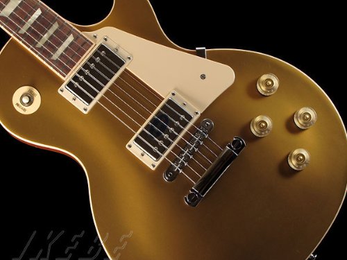 ギター Gibson Les Paul traditional gold top Amazon.co.jp: Gibson ギブソン エレキギター Les Paul Traditional
