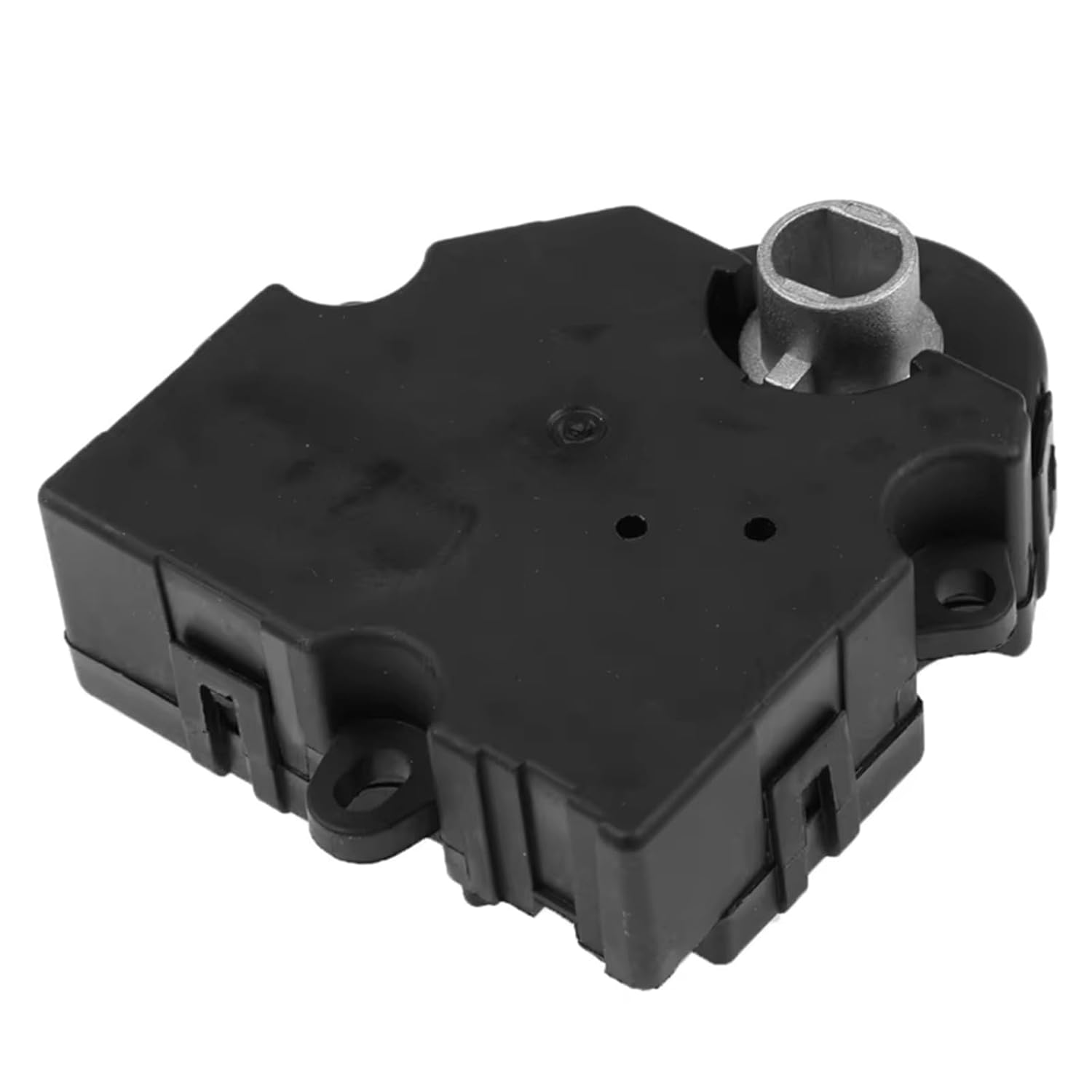 for Chevrolet for Trailblazer Ext 2003 2004 2005 2006 1573598 15-73598 H604-119 604119 HVAC Heater Air Blend Door Actuator Repair Parts