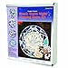 Diamond Tech Create N Learn Mosaic Stepping Stone Kit, Starry Night