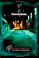 Corrections: Current Perspective from Infotrac 0495912301 Book Cover