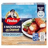 Capitan Findus
