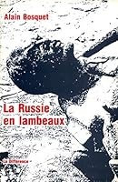 La Russie en lambeaux (Litterature) 2729107460 Book Cover