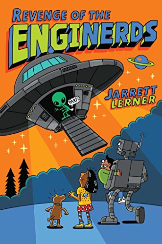 Revenge of the EngiNerds (MAX)