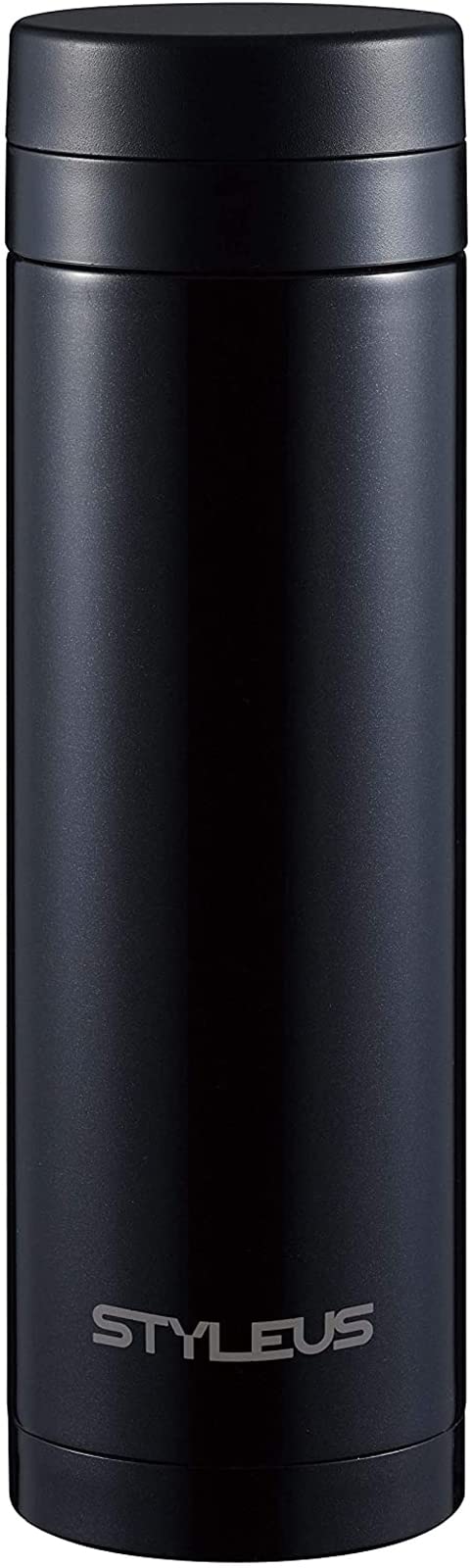 Amazon｜タフコ マグボトル ブラック 500ml スタイラス マグカップ F