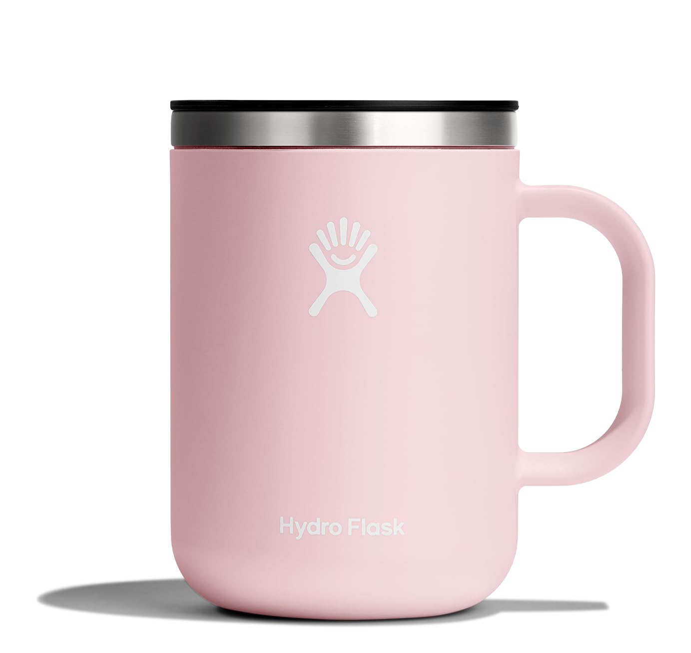 Hydro Flask24 Oz Mug Trillium