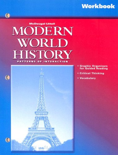 Modern World History