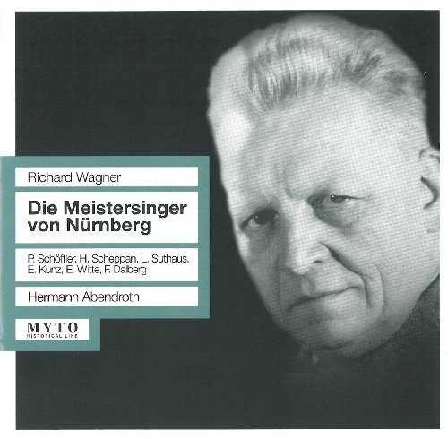 Die Meistersinger Von Nur [Import]