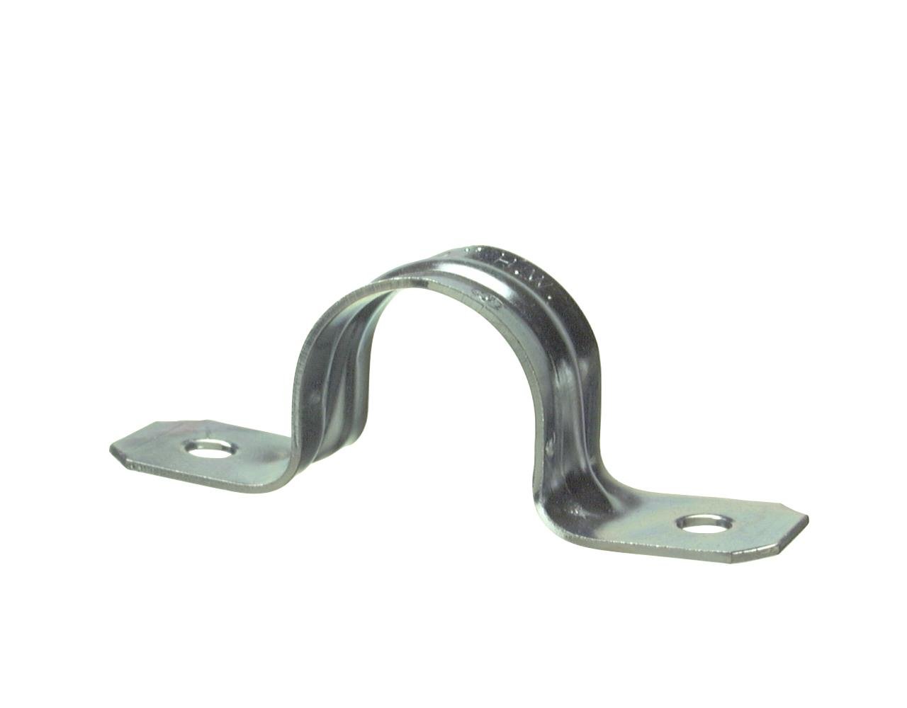 Halex 91531 Combination Coupling, 1/2 in EMT, Flexible, Die Cast Zinc