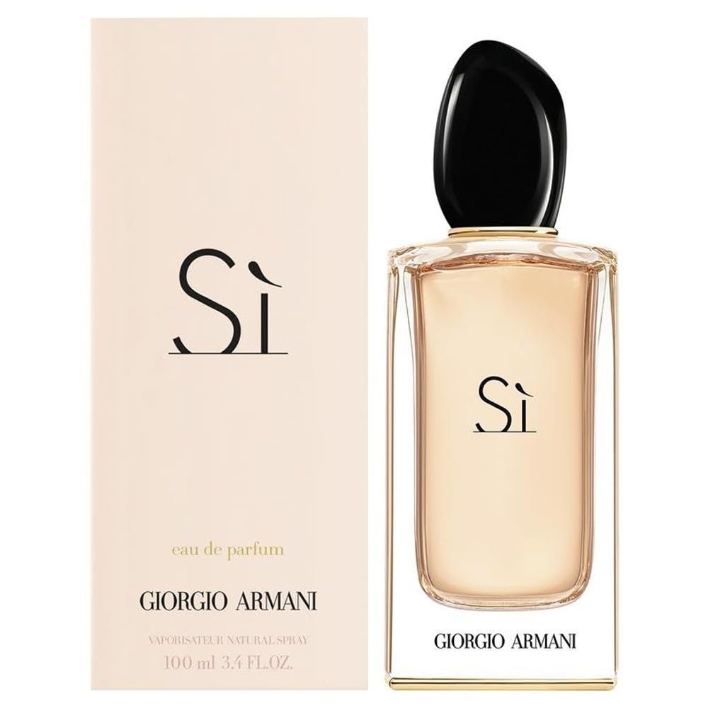 Amazon | ジョルジオ アルマーニ シィ オードパルファム 100mL