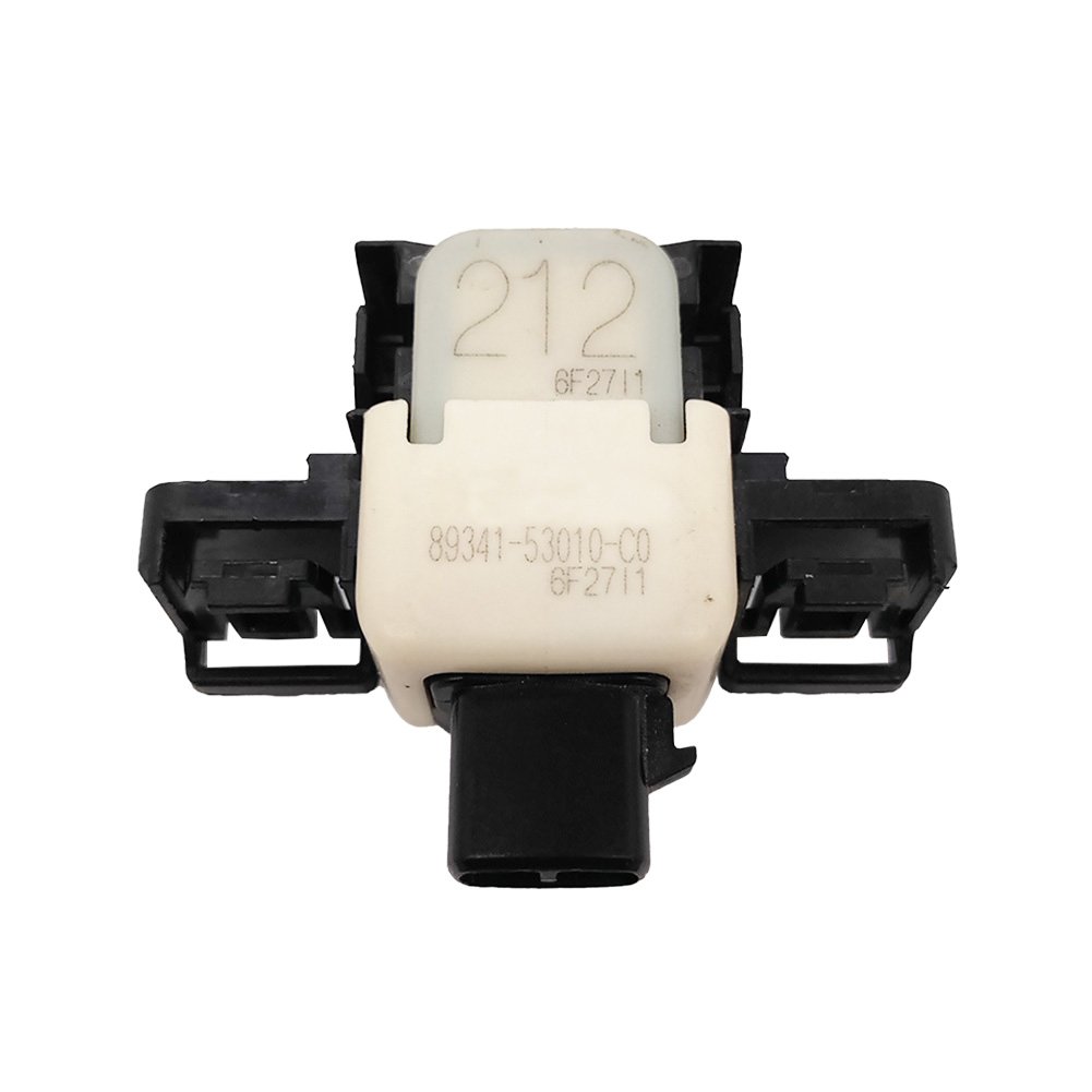 Amazon.com: Germban 89341-53010-C0 Backup Parking Aid Sensor PDC