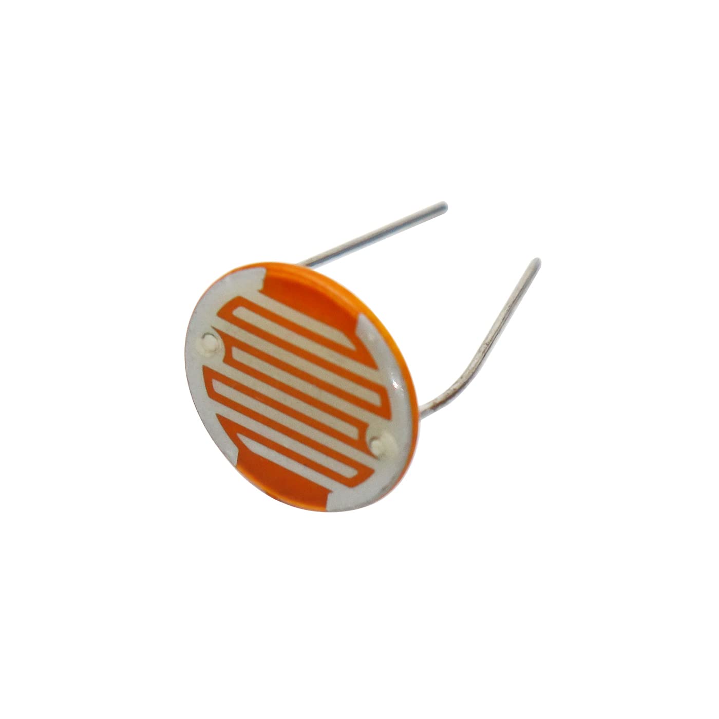 Electronic Spices Light Dependents Resistor Sensor 20 Mm (LDR) Gl20528 Pack of 2pcs (B0BNBMKXJ8) Amazon Price History, Amazon Price Tracker