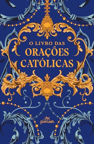 O livro das orações católicas: Capa Terço