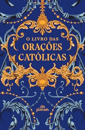 O livro das orações católicas