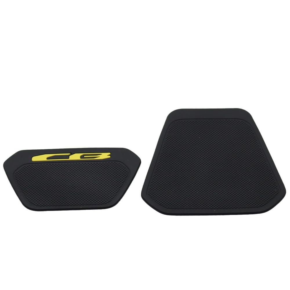 Tank Protection Sticker for CB500 CB650R CB1000R CB650 CB1000 CB125 CB250 Motorcycle Fuel Tank Pad Sticker