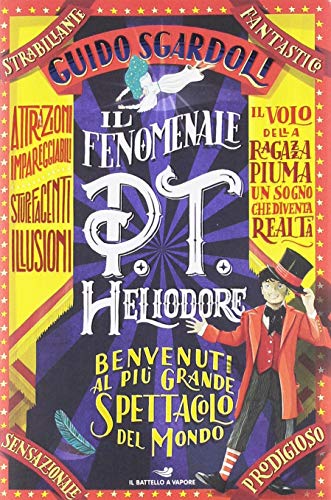 Il fenomenale P.T. Heliodore