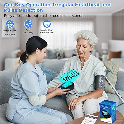 Panamalar Misuratore di Pressione Sanguigna da