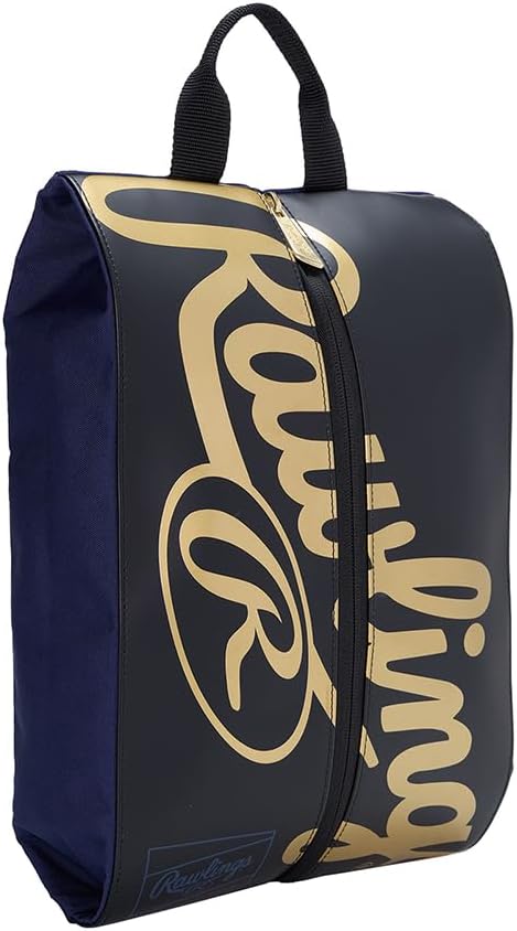 Rawlings ローリングス 野球用 シューズケース ESC15F01 W24xH38x9cm
