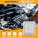 MOTOALL W3T15671 Xenon HID Ballast Control Unit Assembly Module for Acura Mazda Mitsubishi W3T19371 W3T13072