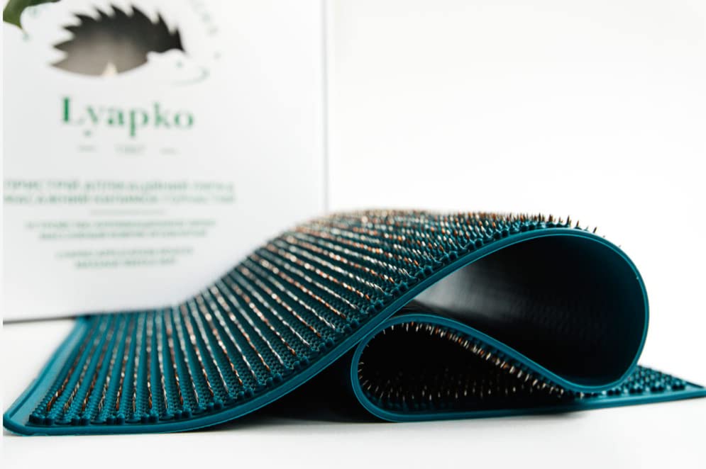 Amazon.com: LYAPKO NEW Big Pad Acupuncture Applicator 6.2 AG 4538