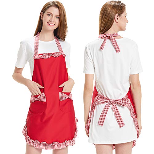 Kitchen Apron #TOP1