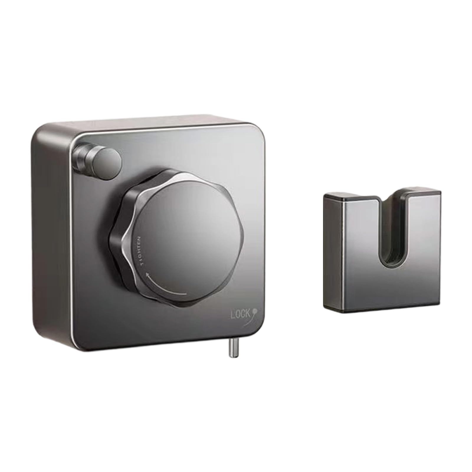 Corde à linge rétractable inox durable et ligne de séchage murale esthétique pour intérieur