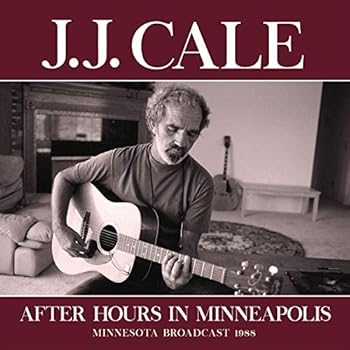 Music - CD After Hours In Minneapolis Book