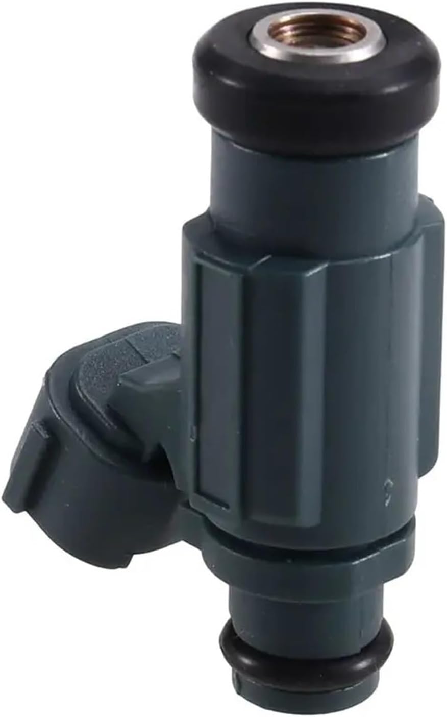 A99F-compatible with KAWASAKI ZX-6R ZX600 Compatible EAT288 Fuel Injector- 4Pcs 49033-0013 Replacement Part For Motorcycles