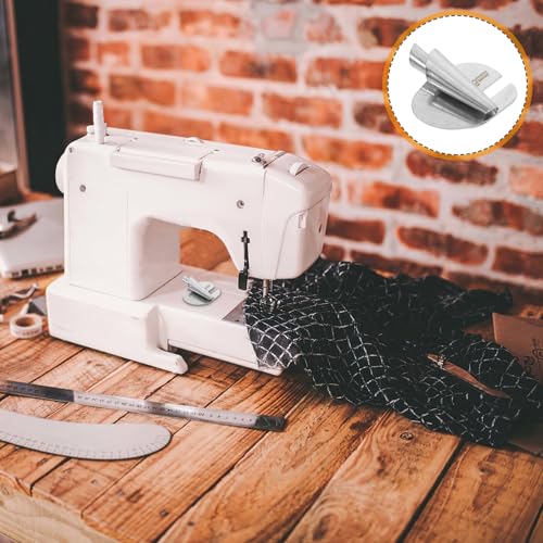 Kit de 6 Pies Prensatelas para Dobladillo Universal miniatura 7