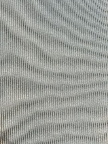 Image of Mack Jonney Ribbed |Regular Fit | Half Sleeves 100% Cotton Polo Neck Self Design with Zip T-Shirt for Women-M950