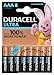 Produktbild Duracell Batterie Ultra Micro AAA (LR03) 1,5V im 8er Sonderpack